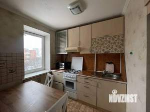 1-к квартира, на длительный срок, 31м2, 8/9 этаж