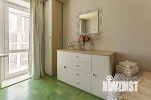 1-к квартира, посуточно, 67м2, 1/1 этаж