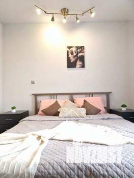 1-к квартира, посуточно, 44м2, 1/1 этаж