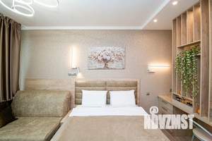 1-к квартира, посуточно, 28м2, 5/6 этаж