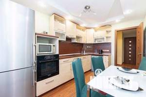 2-к квартира, посуточно, 65м2, 5/10 этаж