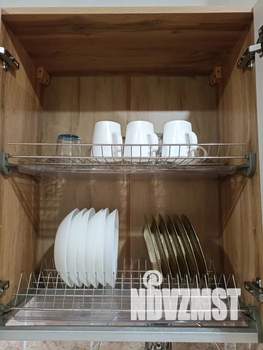 1-к квартира, посуточно, 29м2, 2/3 этаж