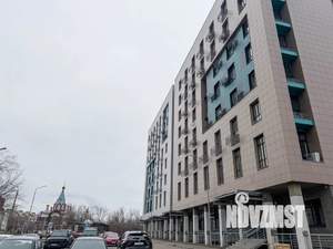 1-к квартира, посуточно, 30м2, 5/8 этаж