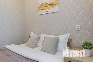 3-к квартира, посуточно, 65м2, 4/9 этаж