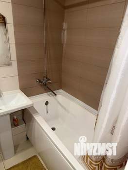 1-к квартира, на длительный срок, 40м2, 1/10 этаж