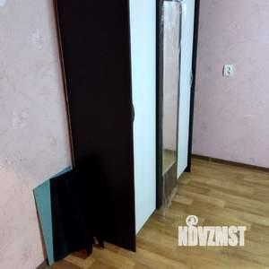 1-к квартира, на длительный срок, 32м2, 2/5 этаж