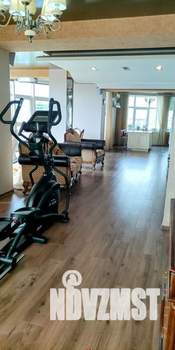 4-к квартира, посуточно, 188м2, 11/14 этаж