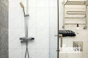 1-к квартира, посуточно, 48м2, 1/1 этаж