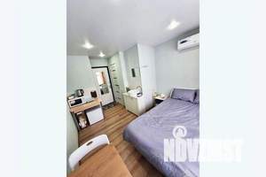 1-к квартира, посуточно, 15м2, 4/5 этаж