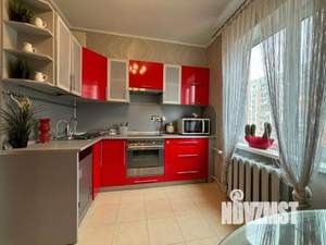 3-к квартира, посуточно, 70м2, 1/1 этаж