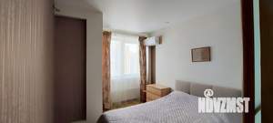 2-к квартира, посуточно, 44м2, 11/18 этаж