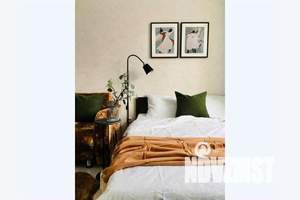 1-к квартира, посуточно, 43м2, 3/17 этаж