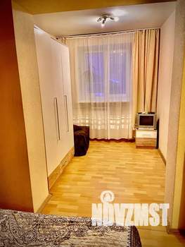 2-к квартира, посуточно, 50м2, 2/5 этаж