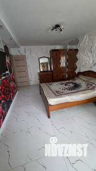 3-к квартира, на длительный срок, 88м2, 2/10 этаж