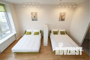 1-к квартира, посуточно, 37м2, 7/20 этаж