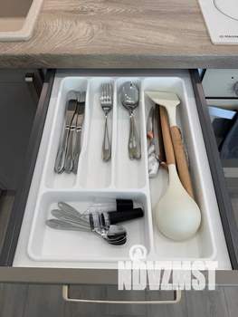 Студия квартира, посуточно, 27м2, 19/25 этаж