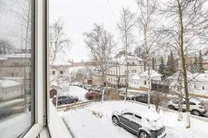 2-к квартира, посуточно, 46м2, 1/1 этаж