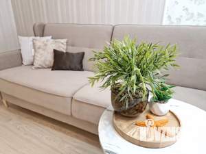 1-к квартира, посуточно, 45м2, 3/10 этаж