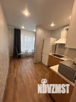 1-к квартира, посуточно, 44м2, 24/25 этаж