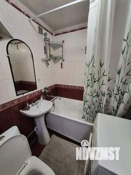 2-к квартира, посуточно, 41м2, 1/5 этаж