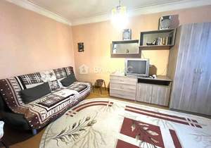 1-к квартира, на длительный срок, 27м2, 2/2 этаж