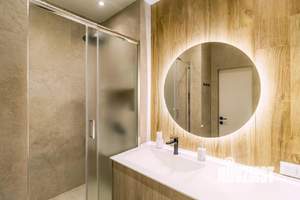 1-к квартира, посуточно, 22м2, 1/1 этаж