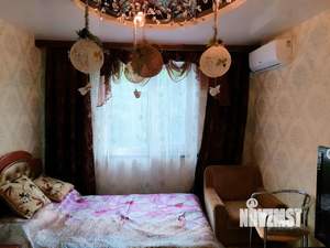 2-к квартира, посуточно, 60м2, 3/9 этаж