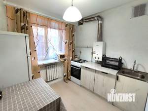 1-к квартира, на длительный срок, 33м2, 1/4 этаж