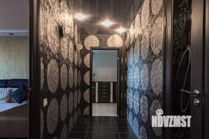 2-к квартира, посуточно, 65м2, 1/1 этаж