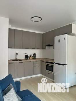 1-к квартира, посуточно, 35м2, 5/10 этаж
