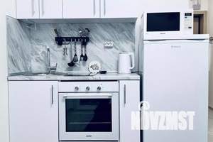 1-к квартира, посуточно, 20м2, 10/23 этаж