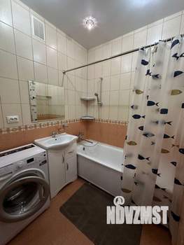 1-к квартира, посуточно, 48м2, 1/1 этаж