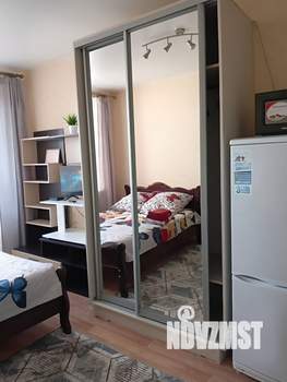 Студия квартира, посуточно, 22м2, 7/10 этаж