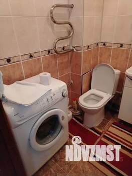 1-к квартира, посуточно, 38м2, 4/16 этаж