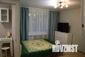 1-к квартира, посуточно, 20м2, 1/9 этаж