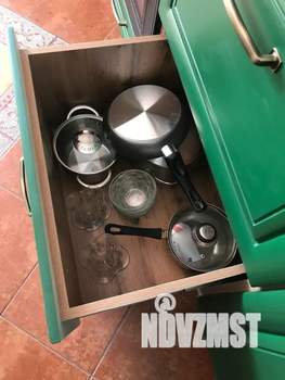 1-к квартира, посуточно, 46м2, 9/12 этаж