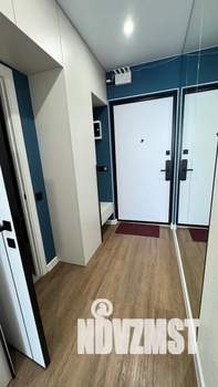 Студия квартира, посуточно, 24м2, 3/6 этаж