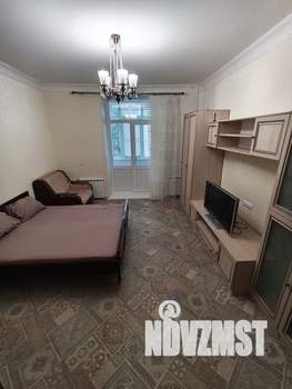 2-к квартира, посуточно, 64м2, 5/5 этаж