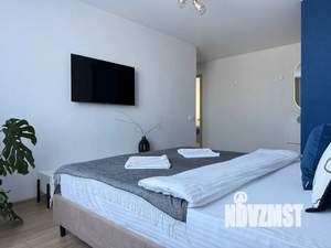 3-к квартира, посуточно, 63м2, 7/9 этаж
