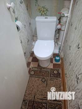 1-к квартира, на длительный срок, 40м2, 6/12 этаж