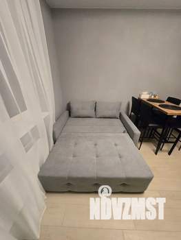 1-к квартира, посуточно, 30м2, 10/18 этаж