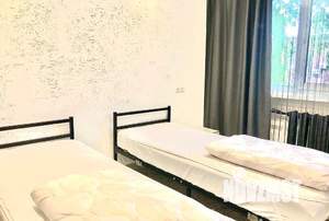 2-к квартира, посуточно, 37м2, 2/5 этаж