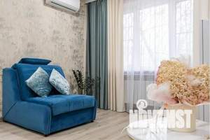 1-к квартира, посуточно, 30м2, 1/5 этаж