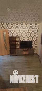 2-к квартира, посуточно, 45м2, 8/9 этаж