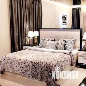 1-к квартира, посуточно, 32м2, 3/5 этаж