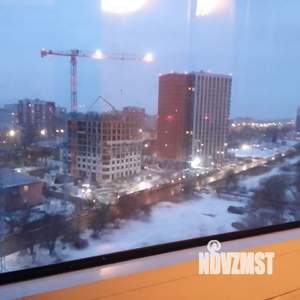 2-к квартира, на длительный срок, 70м2, 10/17 этаж