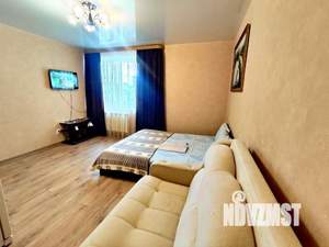 1-к квартира, посуточно, 23м2, 1/1 этаж