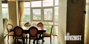 4-к квартира, посуточно, 188м2, 11/14 этаж