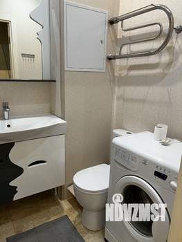 1-к квартира, на длительный срок, 36м2, 17/25 этаж