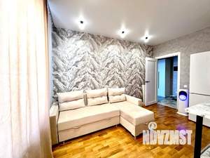 2-к квартира, посуточно, 67м2, 19/25 этаж